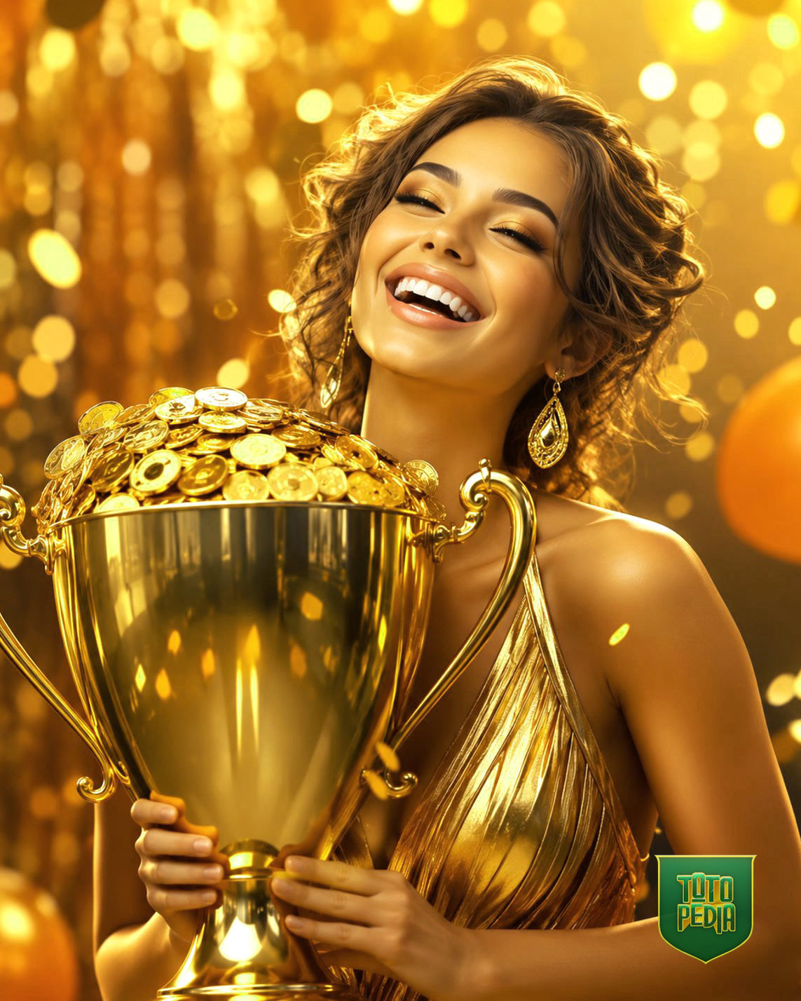 totopedia agen slot gacor terpercaya TOTOPEDIA - mesin slot jackpot besar berkilau